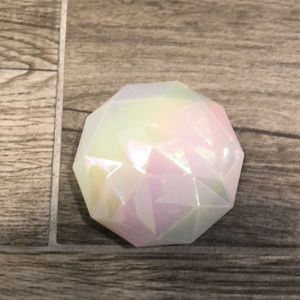 Lunar beauty - moon prism powder